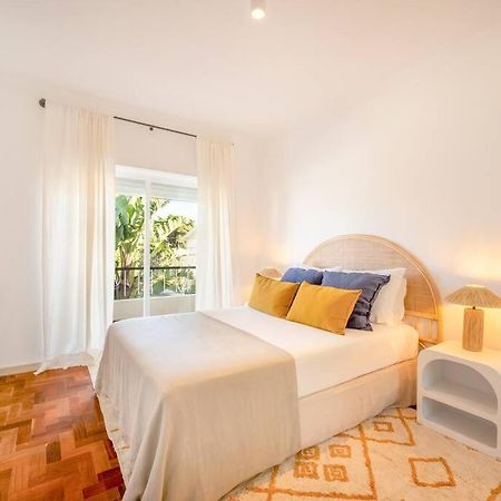 Casa Rosario - Three Bedroom Villa With Private Pool Cascais Exteriér fotografie