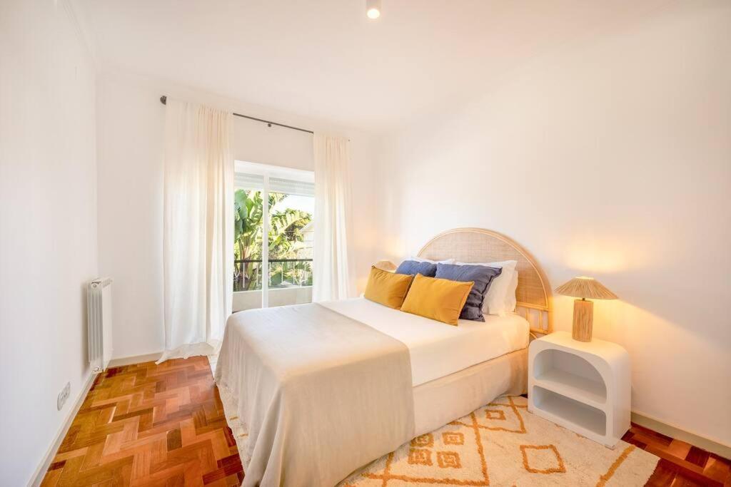 Casa Rosario - Three Bedroom Villa With Private Pool Cascais Exteriér fotografie